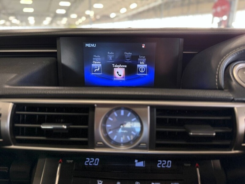 Lexus IS - Bakwena Auto Sales - Image 16