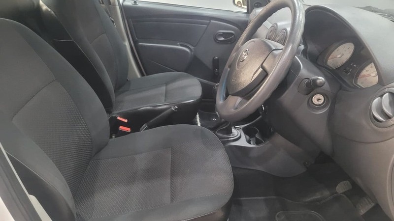 Nissan NP200 - FS Cars - Image 7