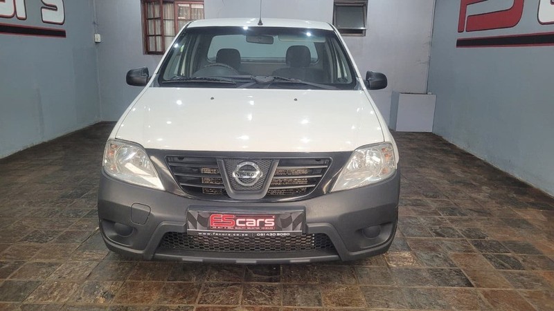 Nissan NP200 - FS Cars - Image 2