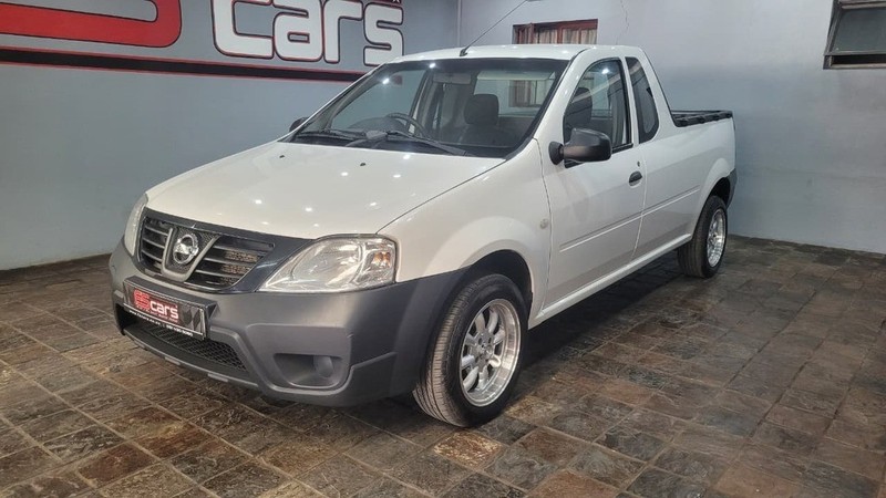 Nissan NP200 - FS Cars - Image 3