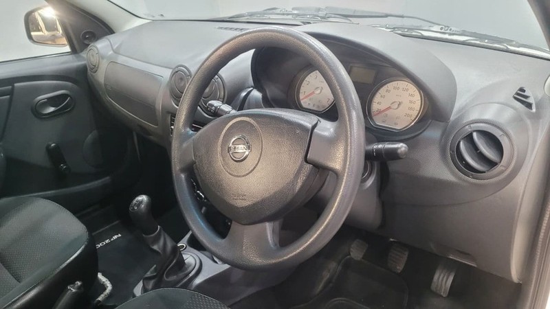 Nissan NP200 - FS Cars - Image 8
