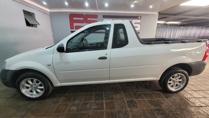 Nissan NP200 - FS Cars - Image 10