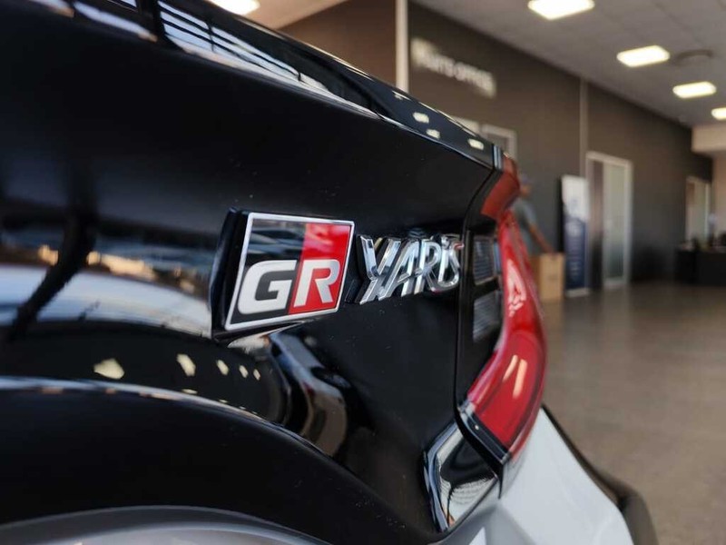 Toyota Yaris - Auto Investments Hatfield - Image 8