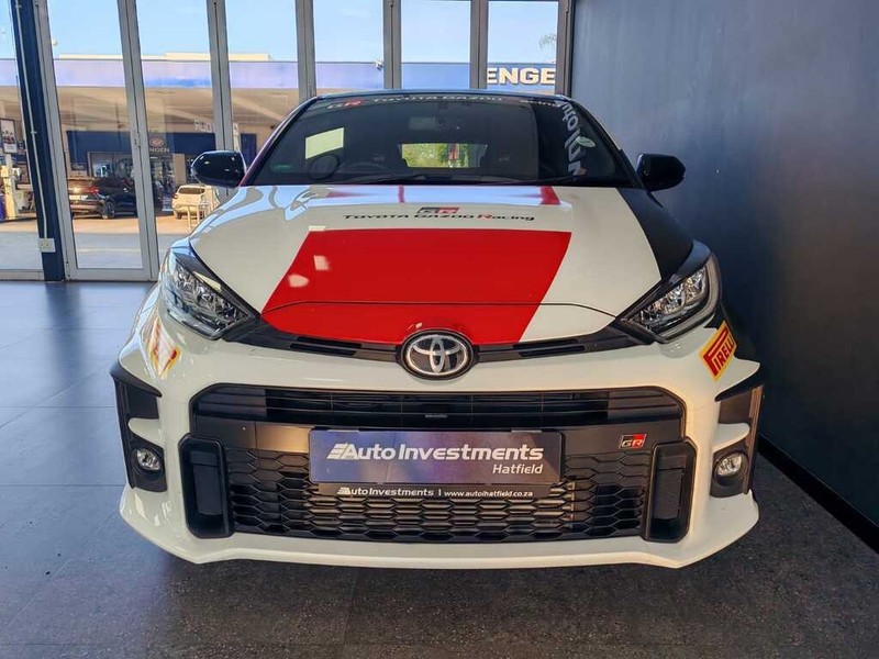 Toyota Yaris - Auto Investments Hatfield - Image 2