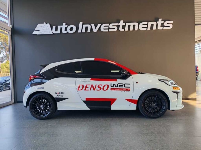 Toyota Yaris - Auto Investments Hatfield - Image 4