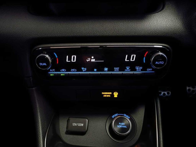 Toyota Yaris - Auto Investments Hatfield - Image 17