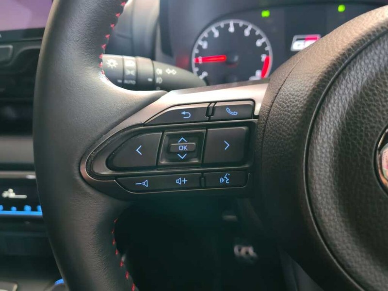Toyota Yaris - Auto Investments Hatfield - Image 18