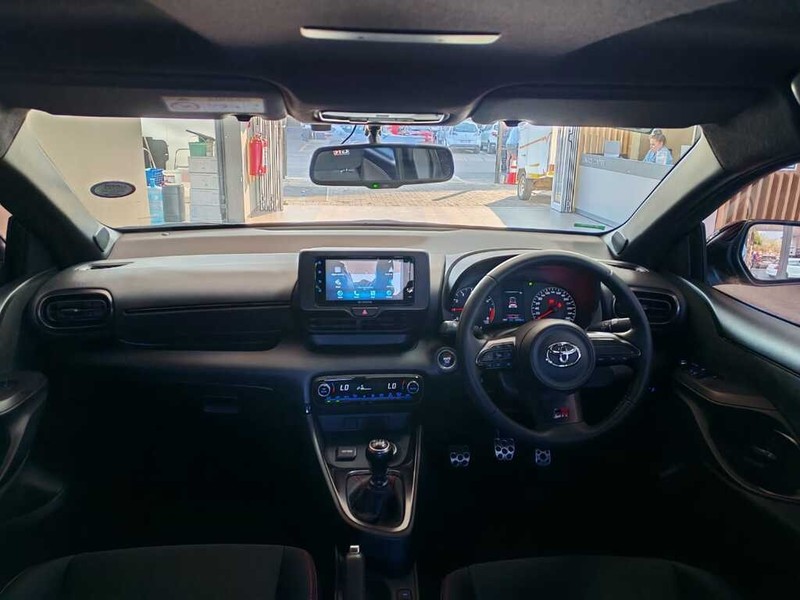 Toyota Yaris - Auto Investments Hatfield - Image 14
