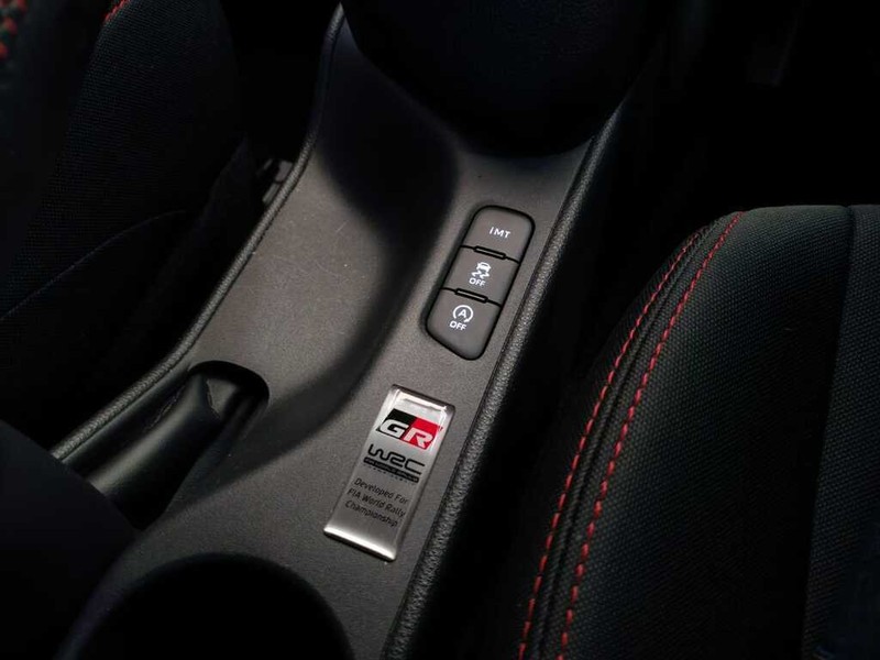 Toyota Yaris - Auto Investments Hatfield - Image 16