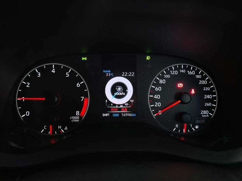 Toyota Yaris - Auto Investments Hatfield - Image 19