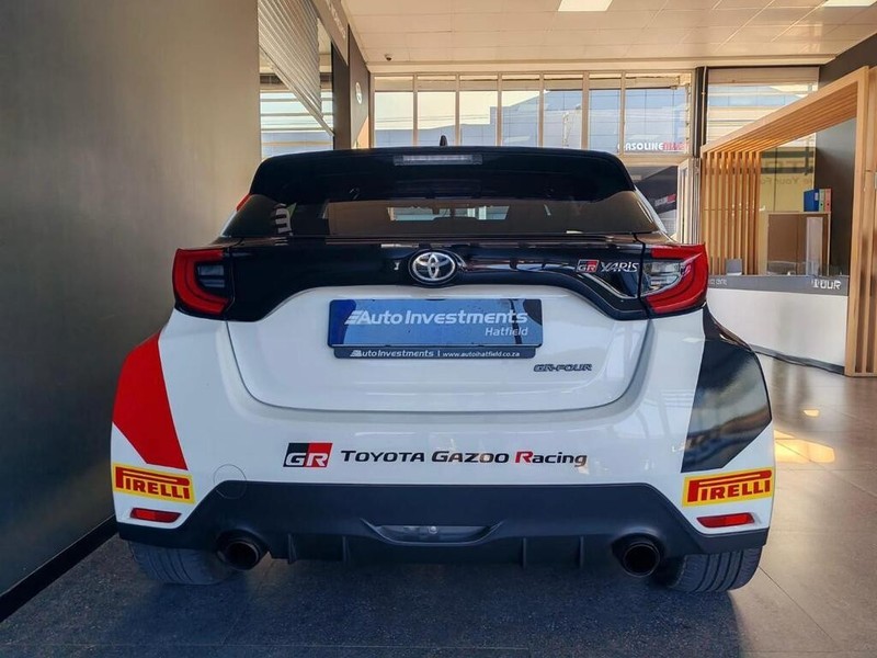 Toyota Yaris - Auto Investments Hatfield - Image 6