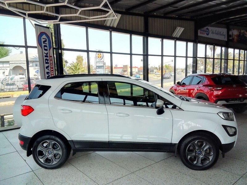 Ford EcoSport - Markon Motors - Image 3