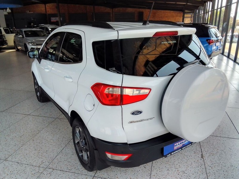 Ford EcoSport - Markon Motors - Image 6
