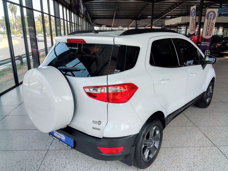 Ford EcoSport - Markon Motors - Image 4