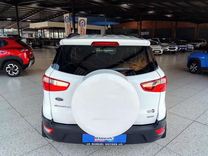 Ford EcoSport - Markon Motors - Image 5