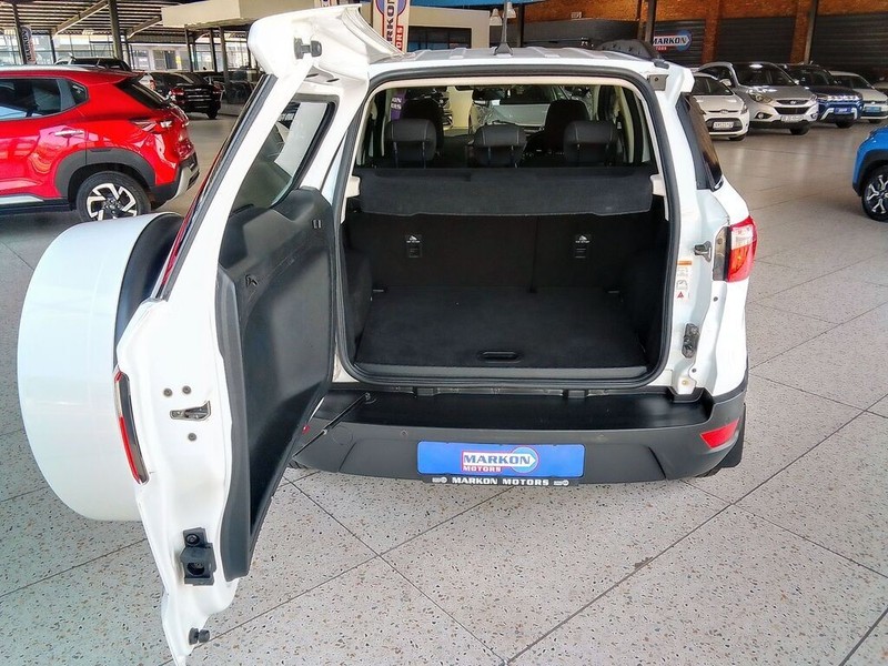 Ford EcoSport - Markon Motors - Image 9