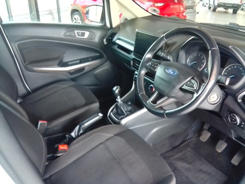 Ford EcoSport - Markon Motors - Image 10
