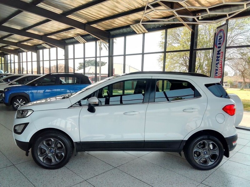 Ford EcoSport - Markon Motors - Image 7