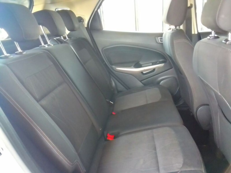 Ford EcoSport - Markon Motors - Image 13