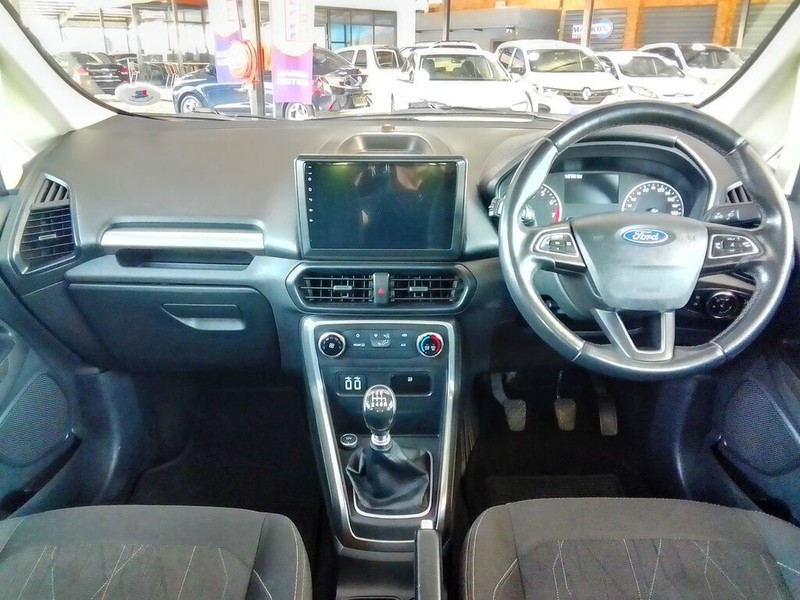 Ford EcoSport - Markon Motors - Image 14