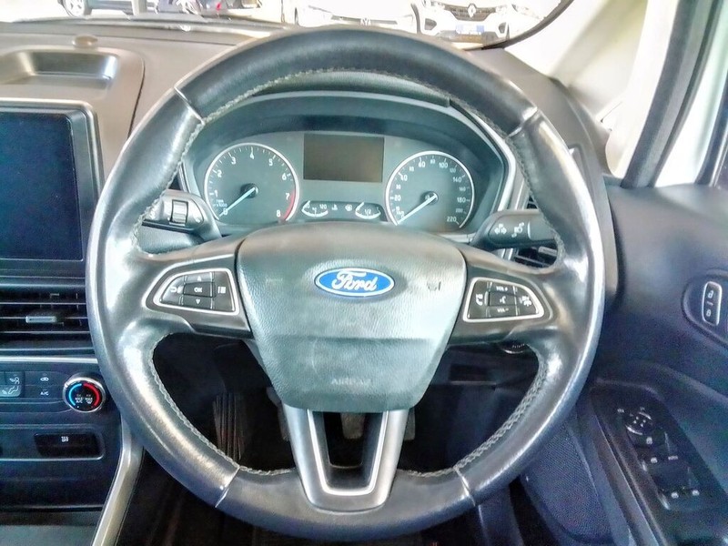 Ford EcoSport - Markon Motors - Image 15