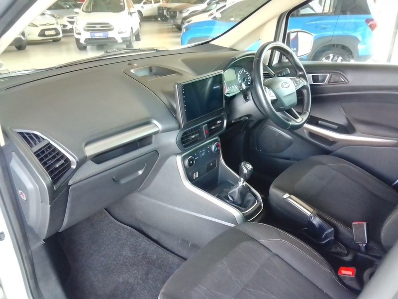 Ford EcoSport - Markon Motors - Image 11
