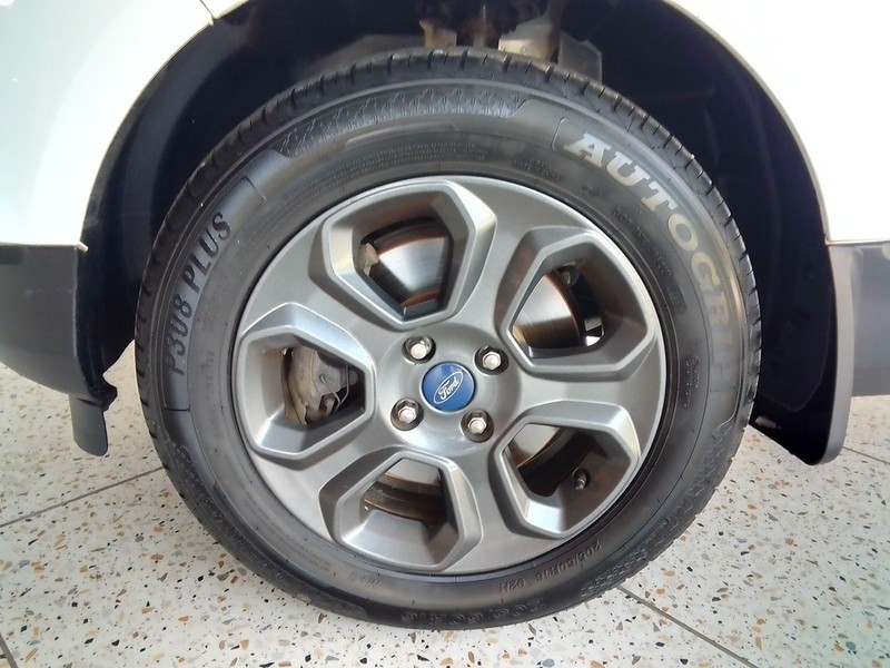 Ford EcoSport - Markon Motors - Image 17