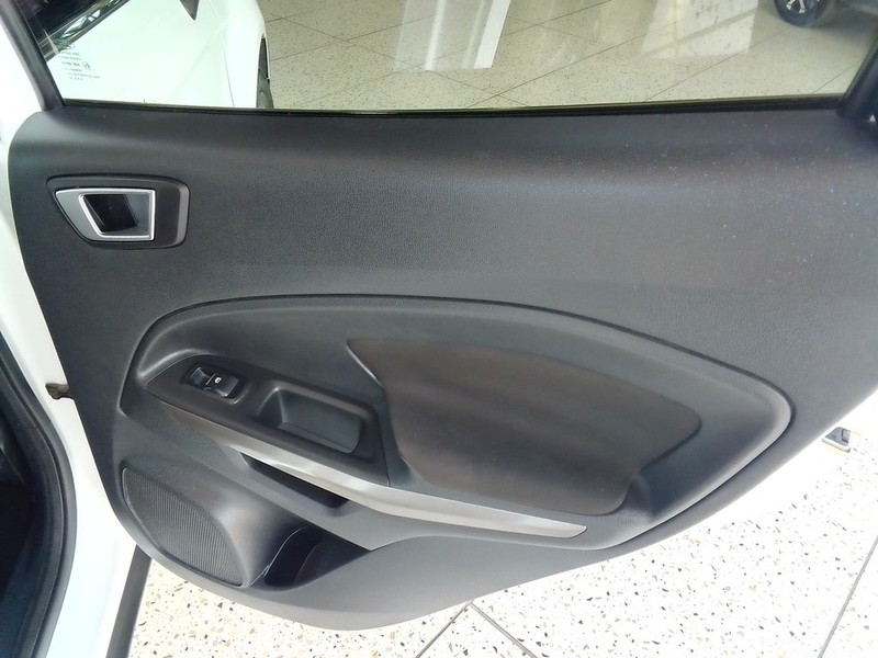Ford EcoSport - Markon Motors - Image 12