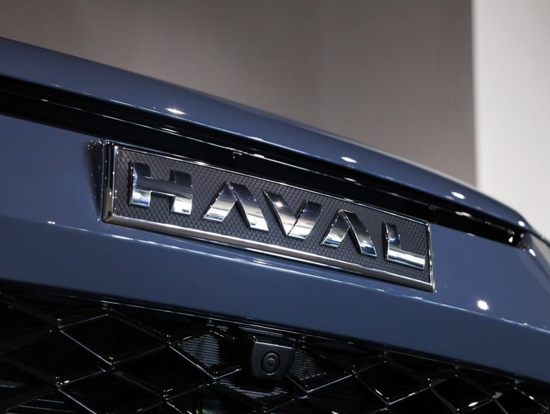 Haval h6 gt - GWM Haval Sandton - Image 6