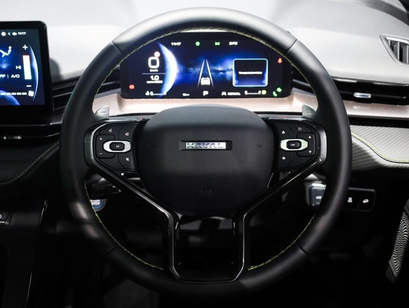Haval h6 gt - GWM Haval Sandton - Image 11