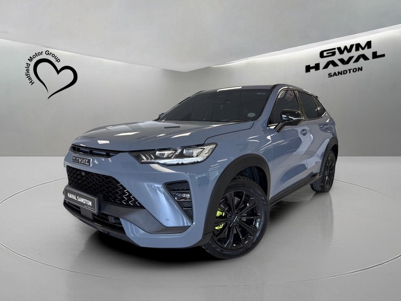 Haval h6 gt - GWM Haval Sandton - Image 1
