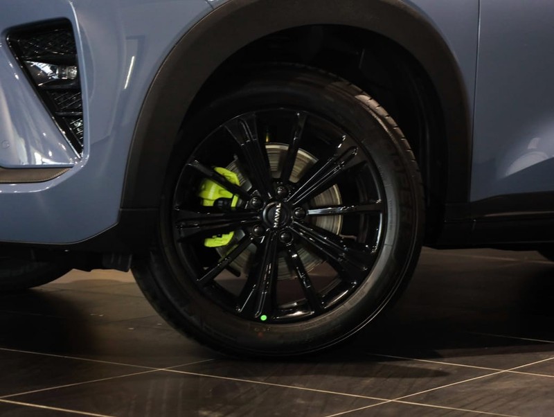 Haval h6 gt - GWM Haval Sandton - Image 2