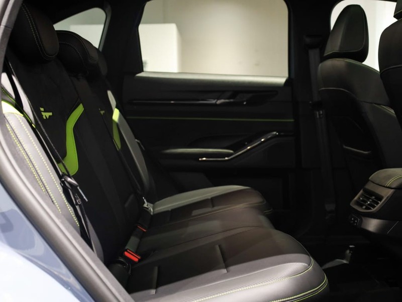 Haval h6 gt - GWM Haval Sandton - Image 22