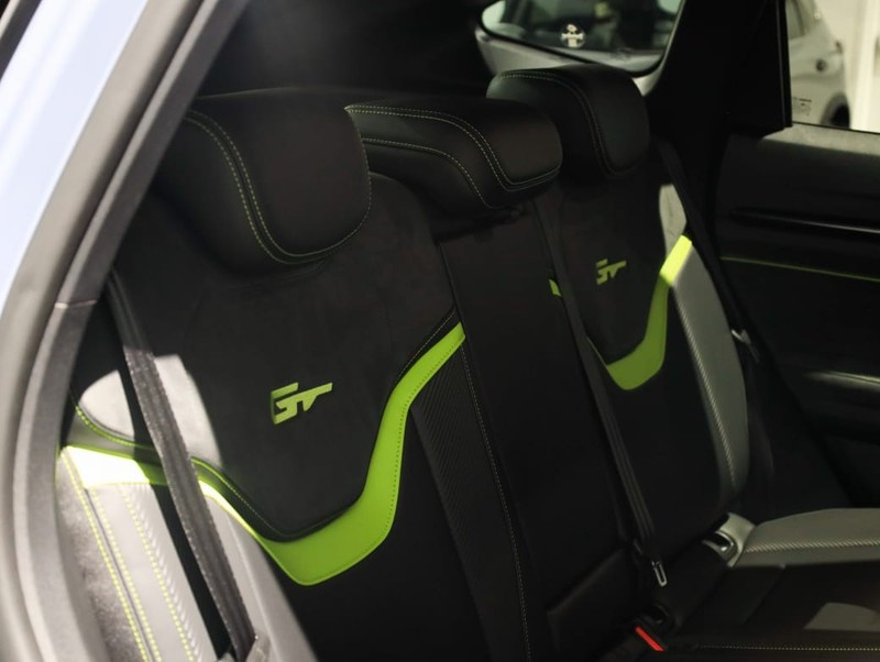 Haval h6 gt - GWM Haval Sandton - Image 20