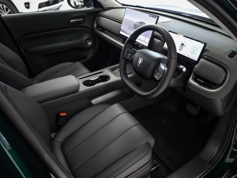 GWM ORA - GWM Haval Sandton - Image 8