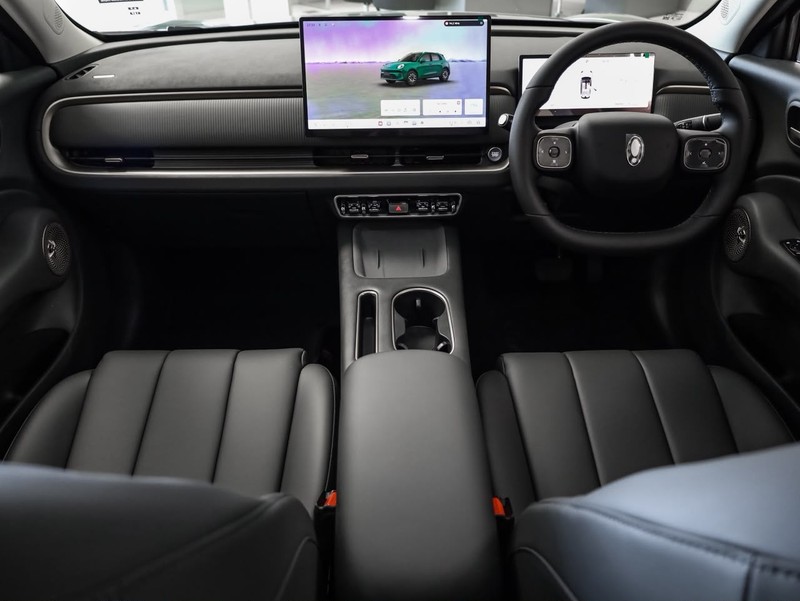 GWM ORA - GWM Haval Sandton - Image 13