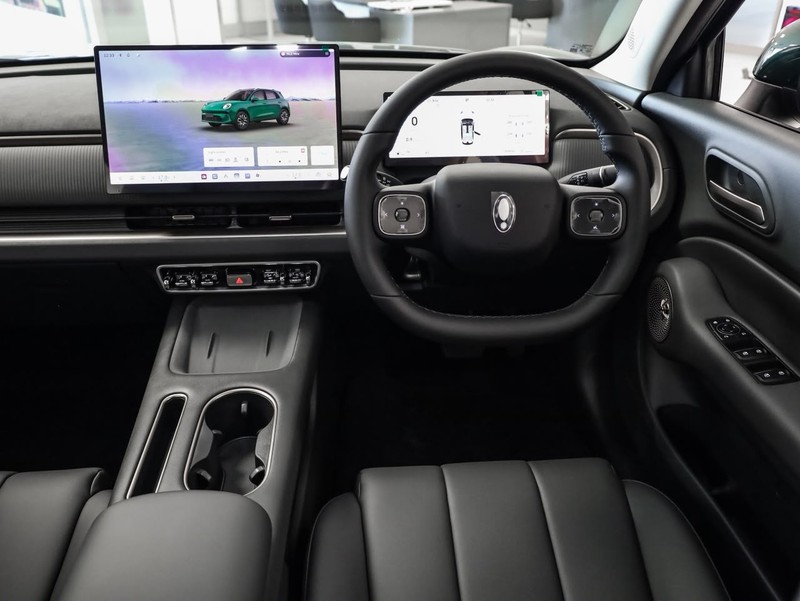GWM ORA - GWM Haval Sandton - Image 15