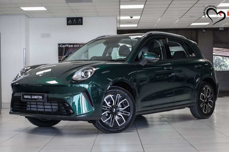 GWM ORA - GWM Haval Sandton - Image 1