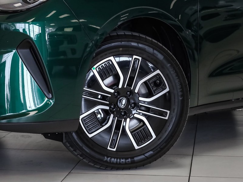 GWM ORA - GWM Haval Sandton - Image 2