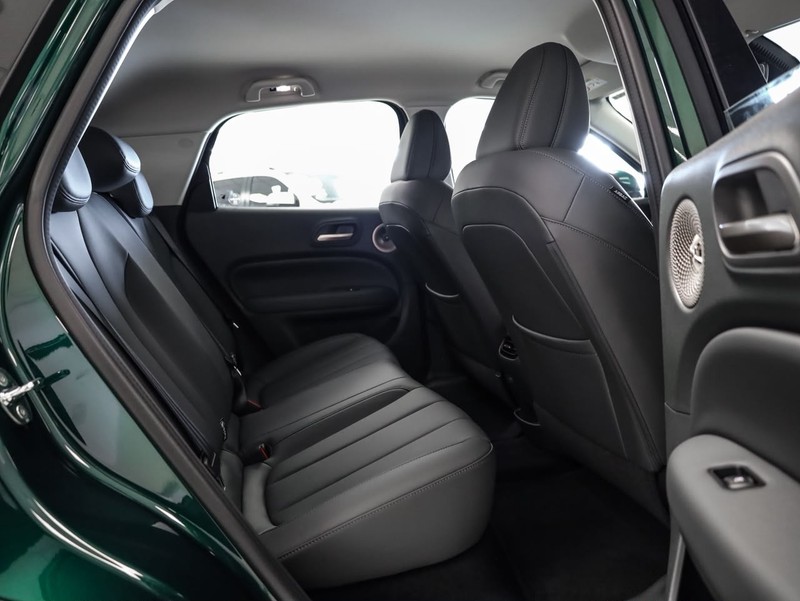 GWM ORA - GWM Haval Sandton - Image 16