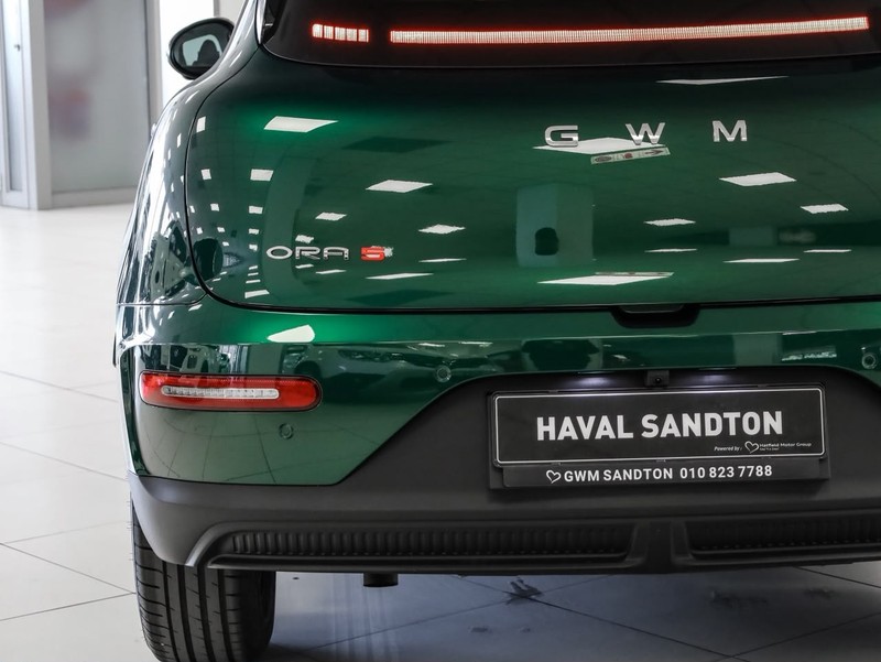 GWM ORA - GWM Haval Sandton - Image 21