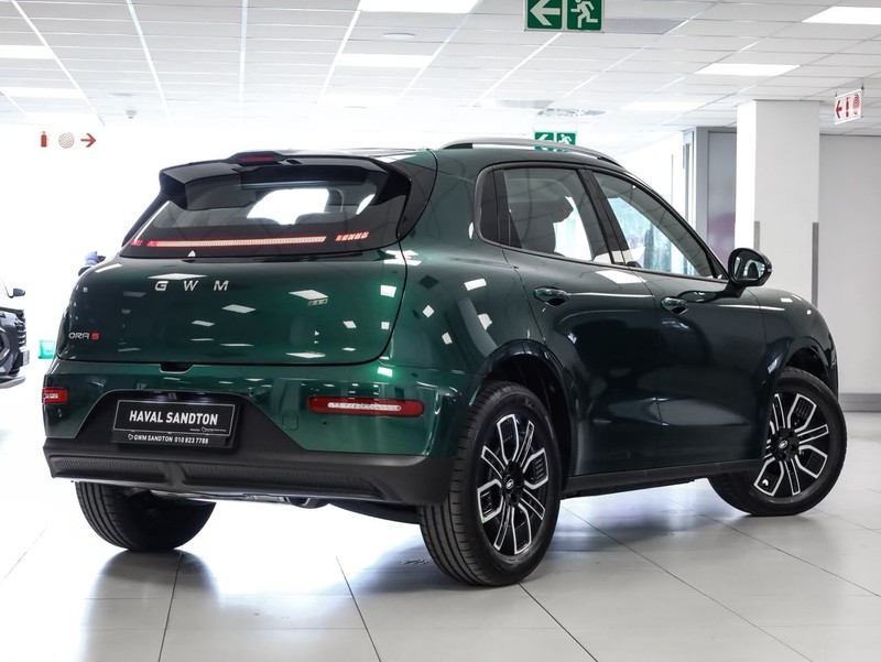 GWM ORA - GWM Haval Sandton - Image 18