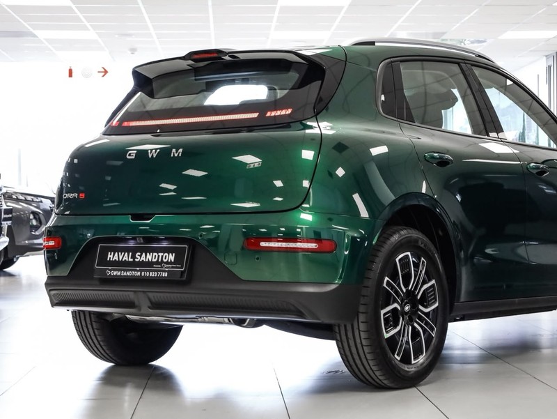 GWM ORA - GWM Haval Sandton - Image 23