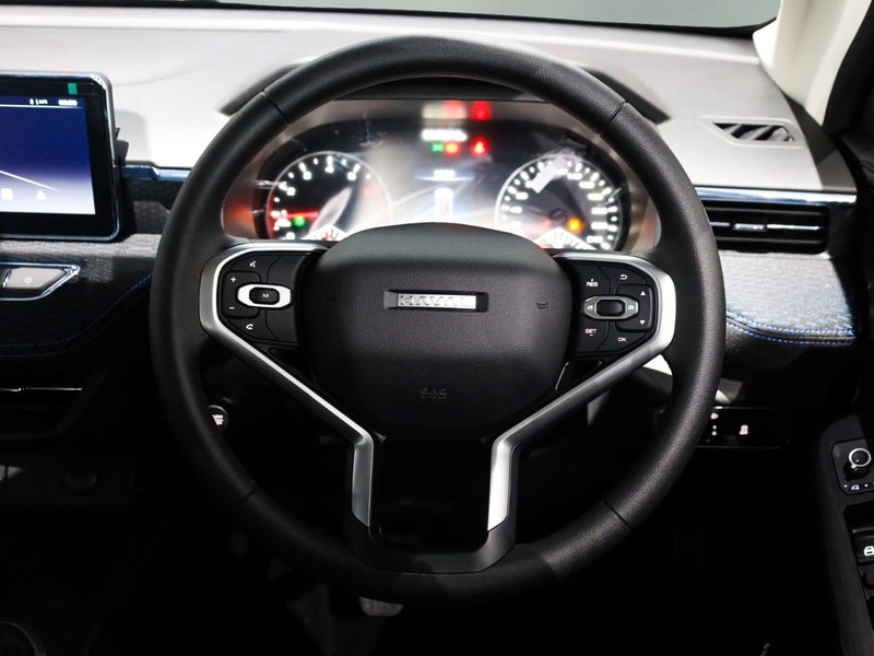 Haval Jolion - GWM Haval Sandton - Image 14