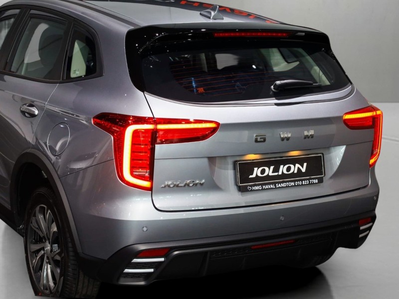 Haval Jolion - GWM Haval Sandton - Image 10
