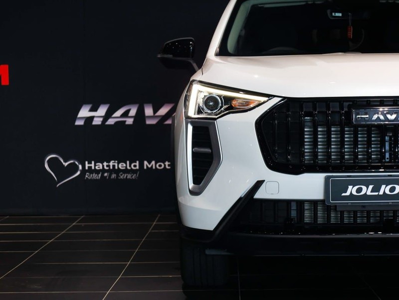 Haval Jolion - GWM Haval Sandton - Image 4