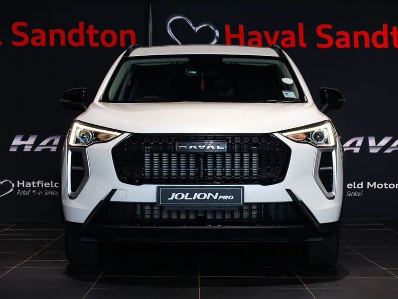 Haval Jolion - GWM Haval Sandton - Image 3