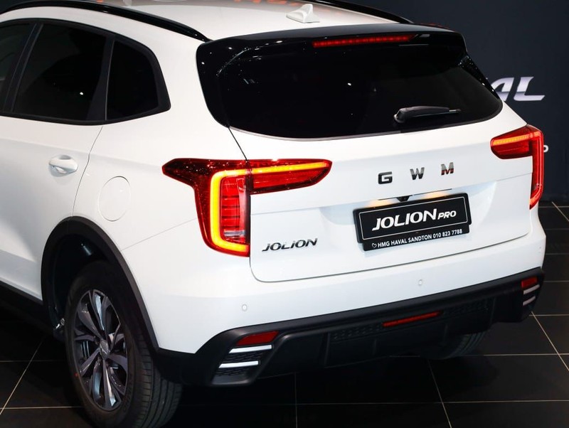 Haval Jolion - GWM Haval Sandton - Image 7