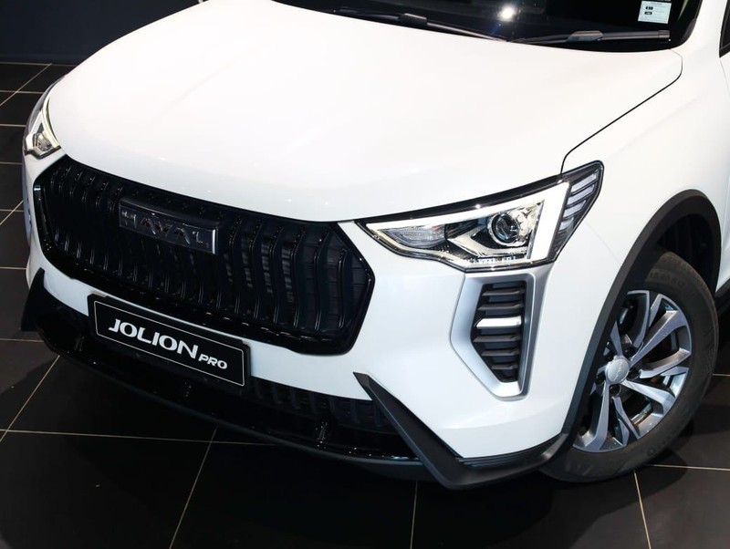 Haval Jolion - GWM Haval Sandton - Image 2