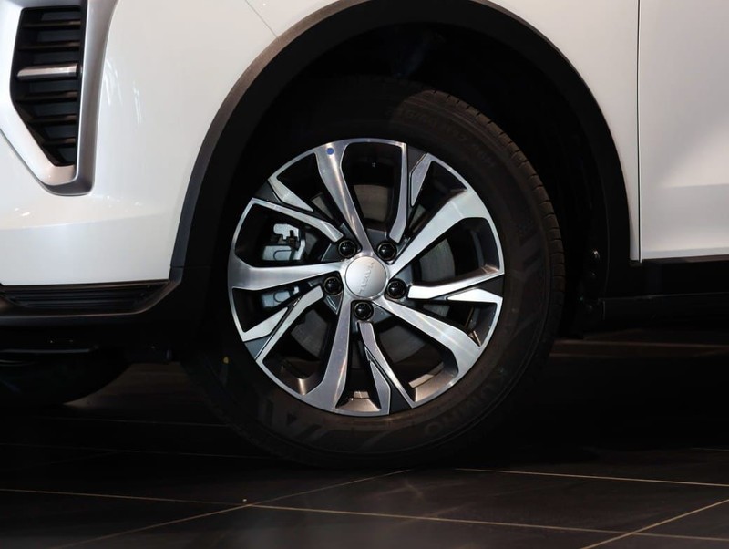 Haval Jolion - GWM Haval Sandton - Image 5